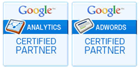 netsatisfy Google Certified Partner